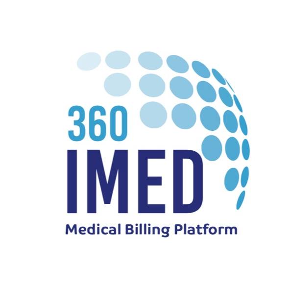 IMED 360 Logo